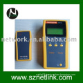cable tester for rj45 cable and USB cable